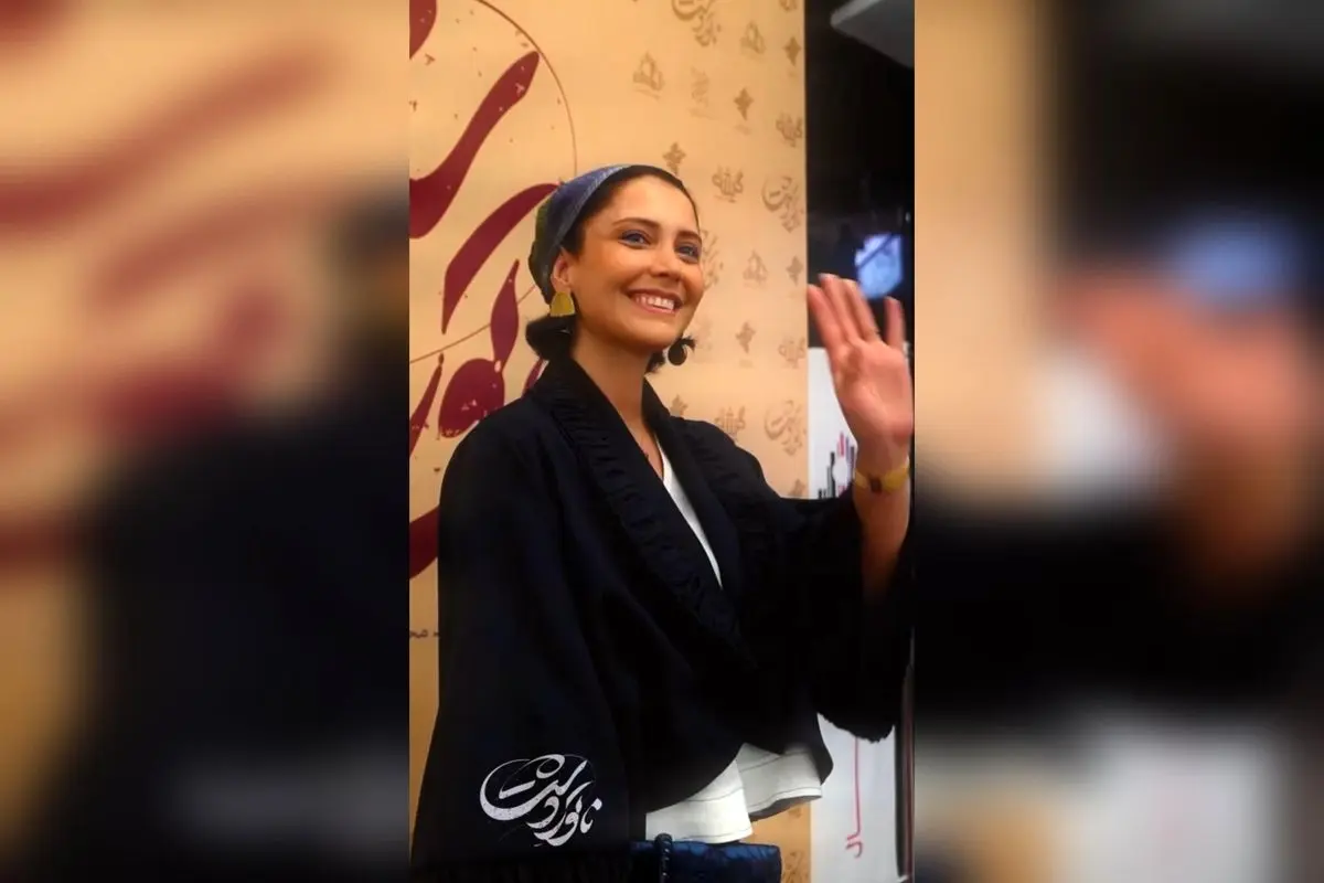 اکران افتتاحیه و مردمی فیلم «ناتوردشت» با حضور هنرمندان و سینماگران در پردیس هدیش، روایت دختر ایران را زنده کرد