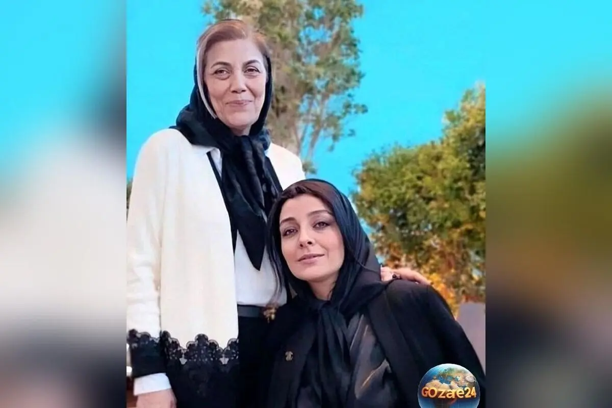 میز آرایی لوکس و اصیل ساره بیات با ظروف نقره‌ای و گل‌های زنده در جشن تولد متفاوت