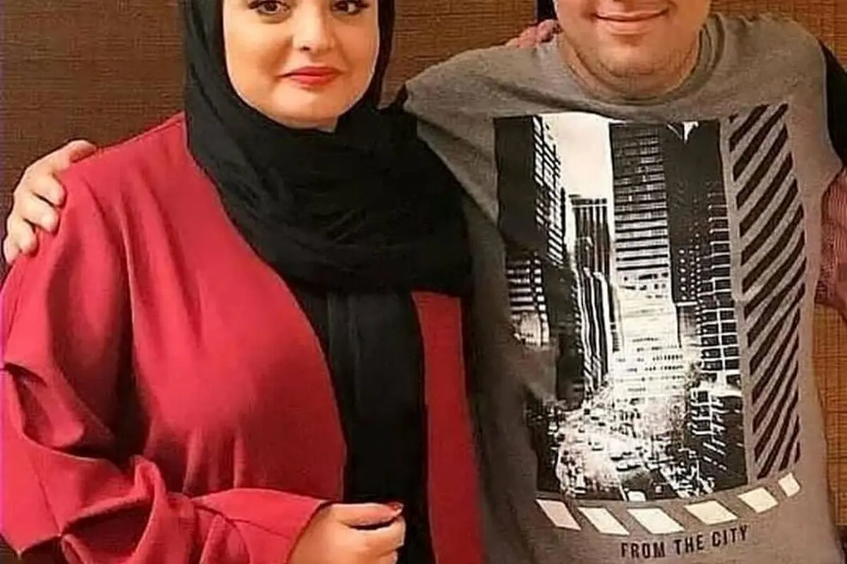 نرگس محمدی با هنر آشپزی و چیدمان میز رنگارنگ، کدبانوگری و هنرمندی خود را نشان داد!