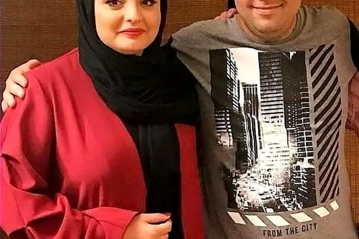 نرگس محمدی با هنر آشپزی و چیدمان میز رنگارنگ، کدبانوگری و هنرمندی خود را نشان داد!