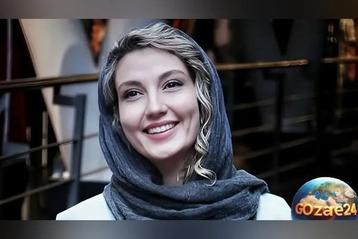 خانه زیبا و متفاوت حدیث میرامینی با طراحی مدرن، مبلمان کاراملی و پیانو؛ گشتی در دکوراسیون خاص و جذاب منزل بازیگر محبوب