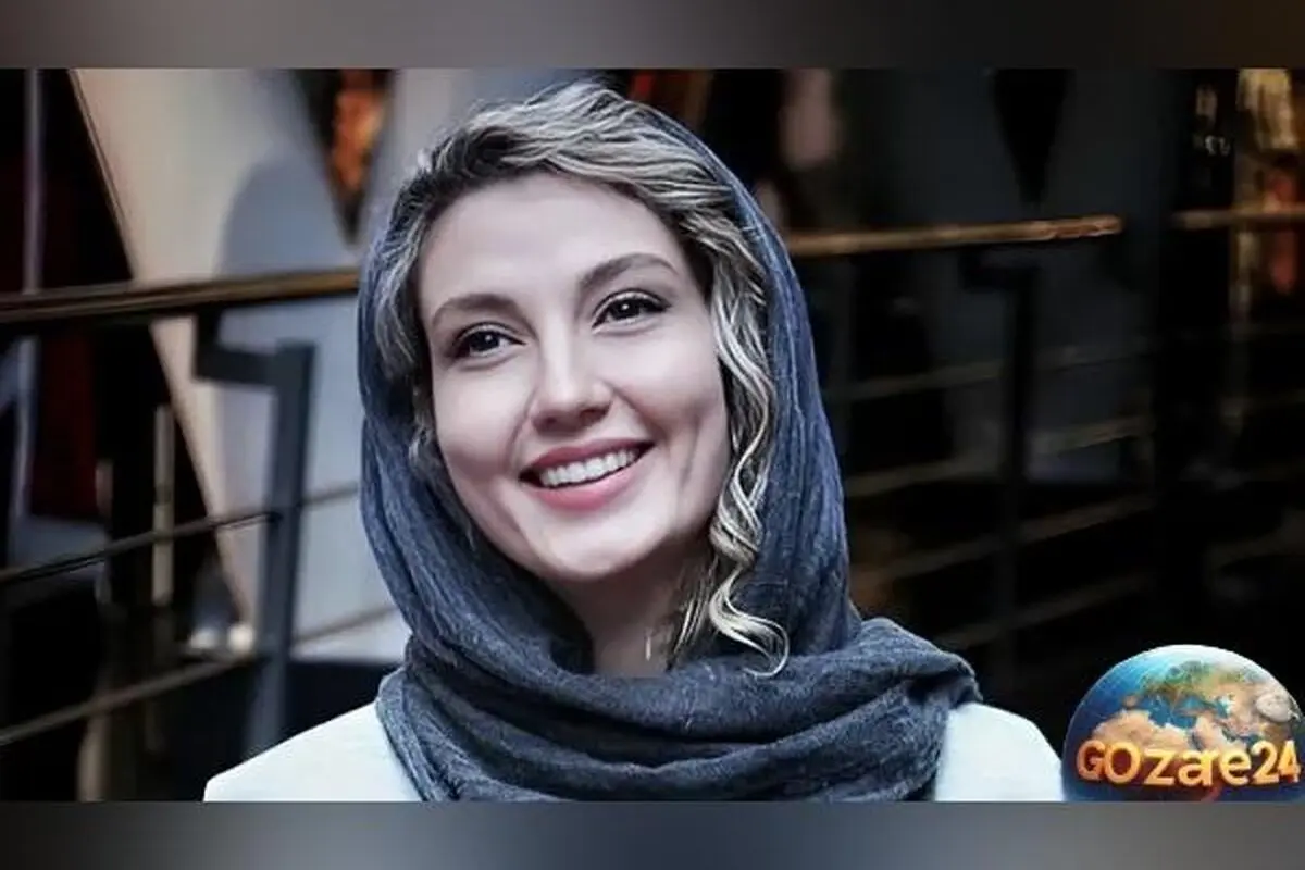 خانه زیبا و متفاوت حدیث میرامینی با طراحی مدرن، مبلمان کاراملی و پیانو؛ گشتی در دکوراسیون خاص و جذاب منزل بازیگر محبوب