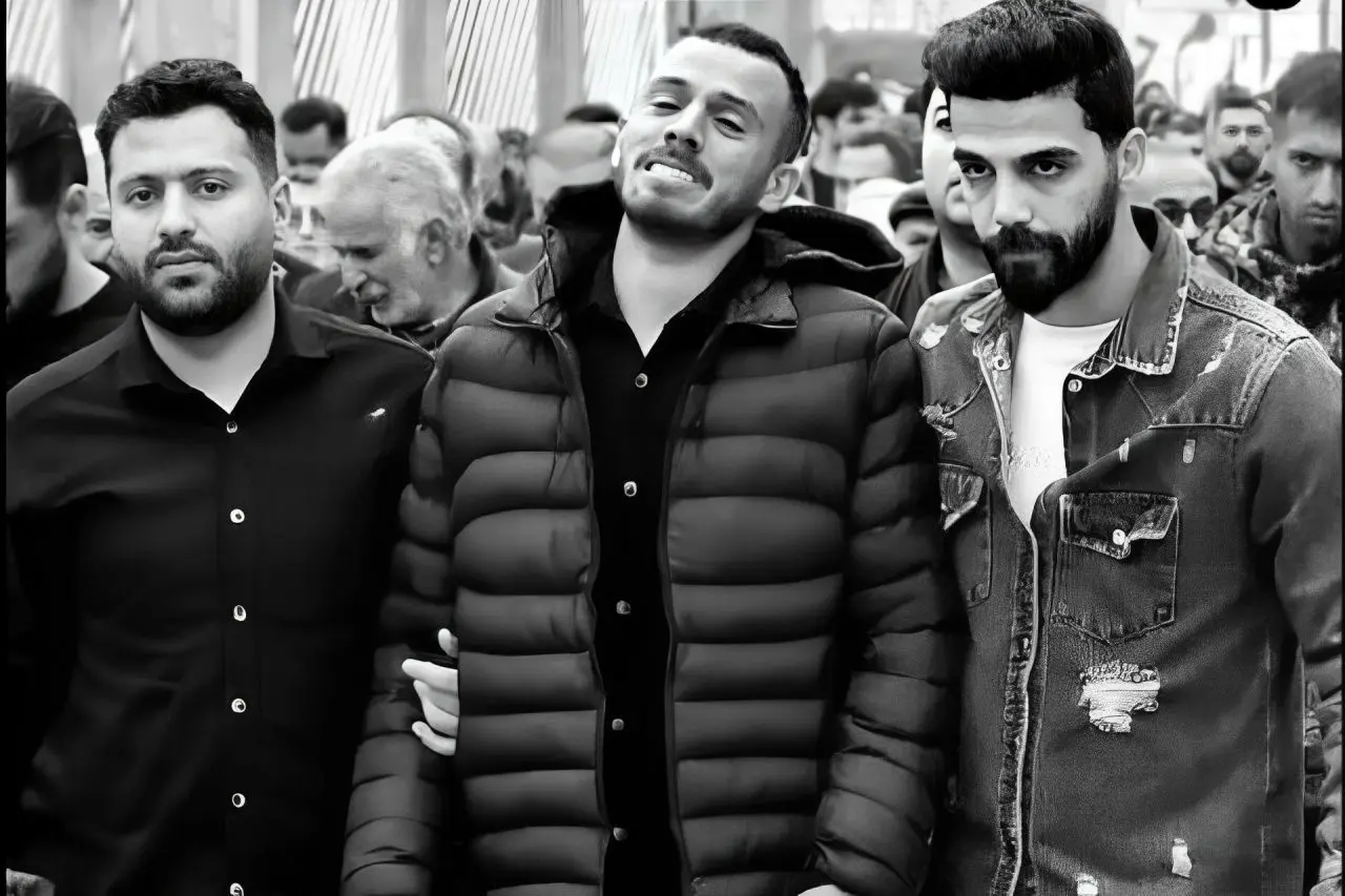 همدردی سرمربی استقلال با ستاره جوان تیم | پیام تسلیت جواد نکونام به ابوالفضل جلالی بابت درگذشت مادربزرگ