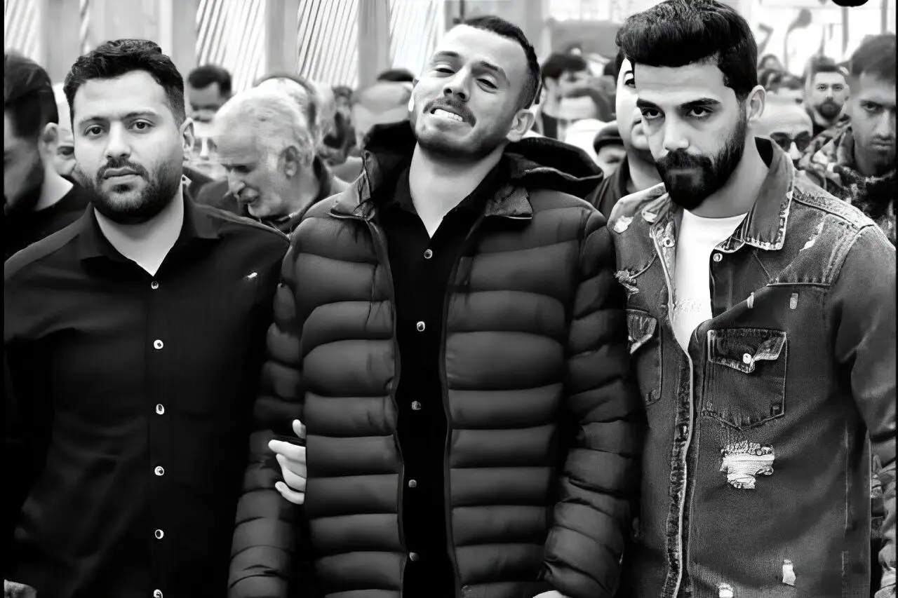 همدردی سرمربی استقلال با ستاره جوان تیم | پیام تسلیت جواد نکونام به ابوالفضل جلالی بابت درگذشت مادربزرگ