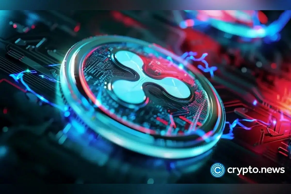 قیمت ریپل (XRP) مجدداً بالای ۳ دلار شد؛ نقش نهادهای سرمایه‌گذاری و تایید ETF در ادامه روند صعودی