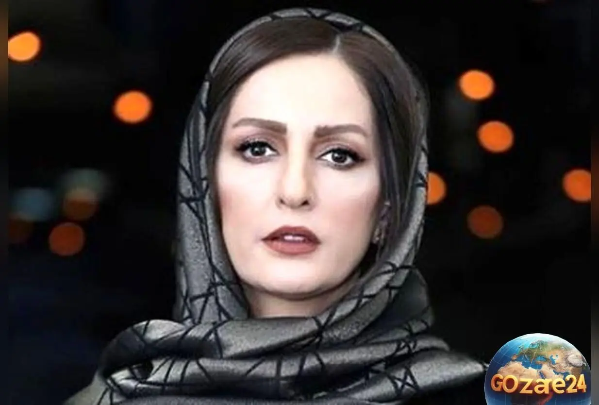 شقایق دهقان و پسرش نویدان؛ دیدنی‌ترین لحظه مادر و پسر در کنار هم