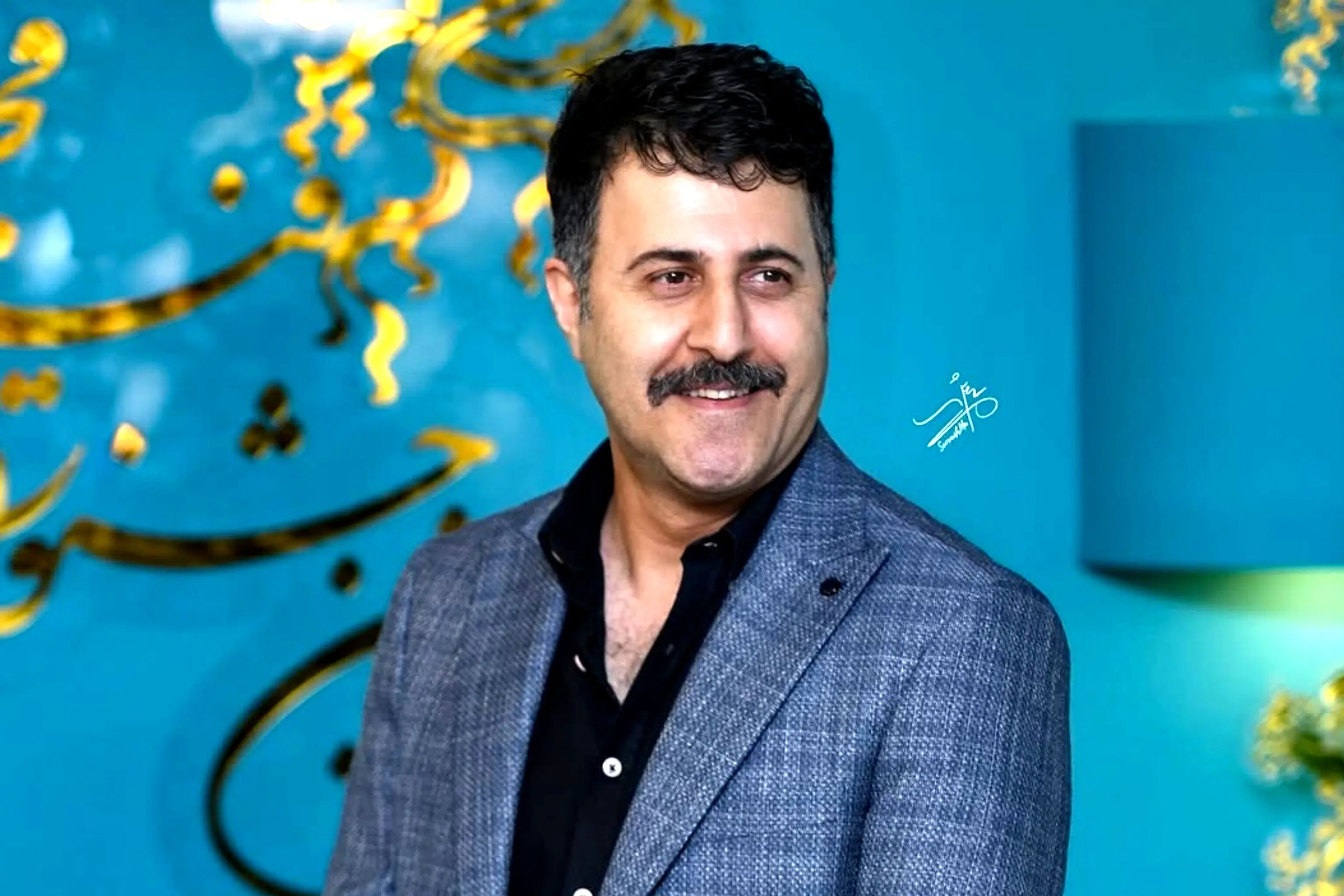 شوخی هومن حاجی عبداللهی در برمودا: یک بار با موتور رفتم شمال، برای هفت پشتم بسه!