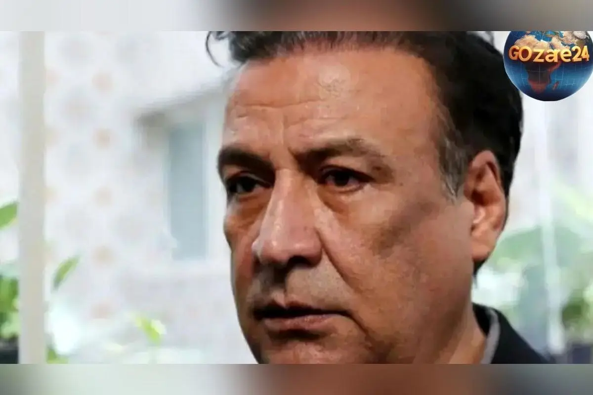 تصاویر نادر و دیدنی از اولین تجربه سینمایی عبدالرضا اکبری در «زندان دو توله» (۱۳۶۳) و خاطرات نوستالژیک دهه ۶۰