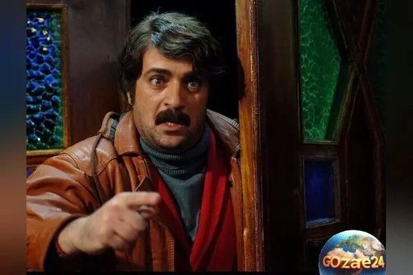 رونمایی از مادر واقعی احمد مهران فر، نماد زیبایی و مهربانی در سریال پایتخت + عکس
