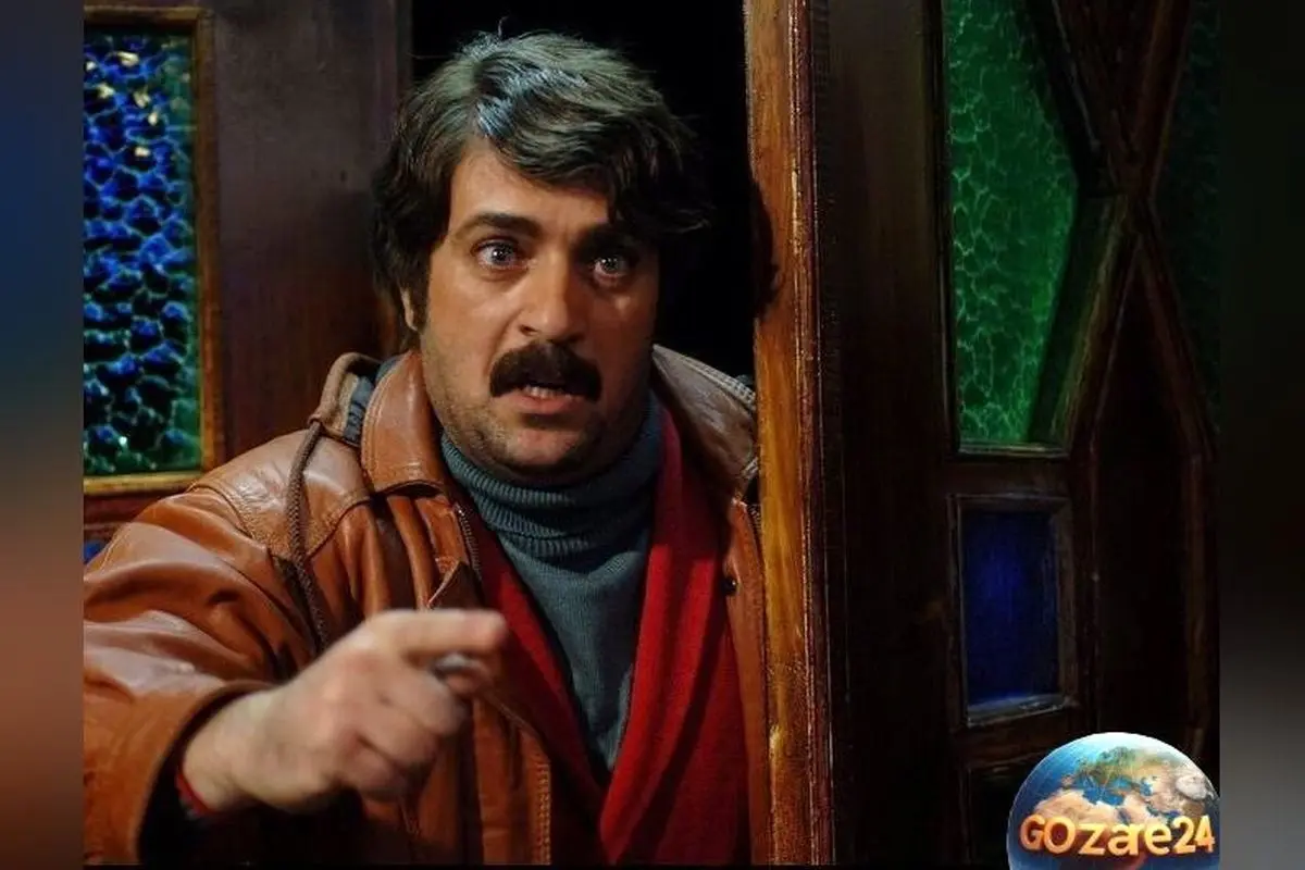 رونمایی از مادر واقعی احمد مهران فر، نماد زیبایی و مهربانی در سریال پایتخت + عکس
