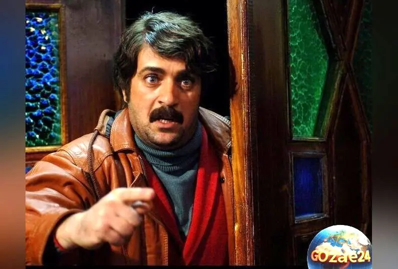 رونمایی از مادر واقعی احمد مهران فر، نماد زیبایی و مهربانی در سریال پایتخت + عکس