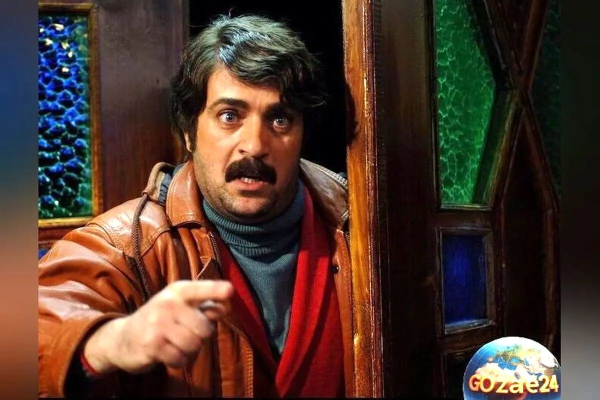 رونمایی از مادر واقعی احمد مهران فر، نماد زیبایی و مهربانی در سریال پایتخت + عکس