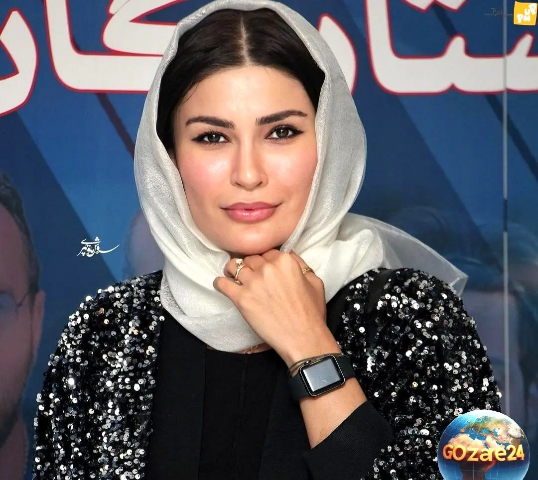 شیوا طاهری با عکس سلفی متفاوت و خاص در اینستاگرام خود به نمایش گذاشت