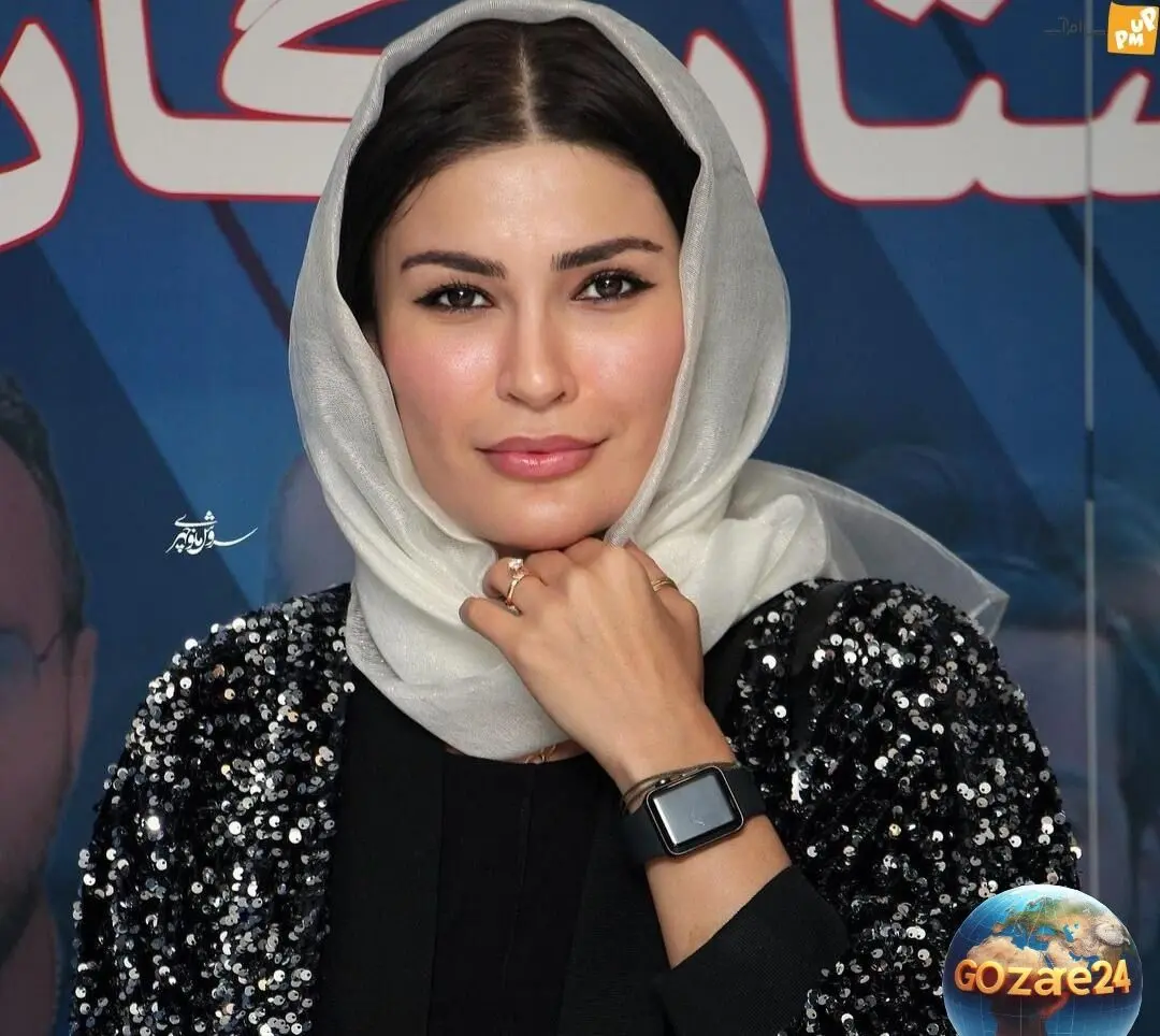 شیوا طاهری با عکس سلفی متفاوت و خاص در اینستاگرام خود به نمایش گذاشت
