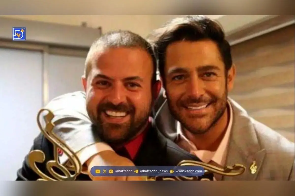 بیوگرافی کامل هومن سیدی، بازیگر رشتی، همسران و زندگی شخصی + عکس دخترش و ناگفته‌های جذاب