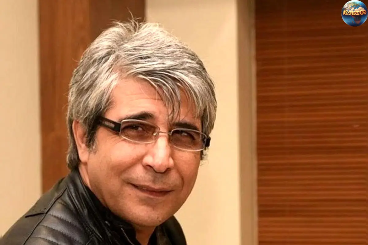 بازیگر سینما و تلویزیون از چالش بزرگ زندگیاش، نابینا بودن و مخالفت پدر گفت.