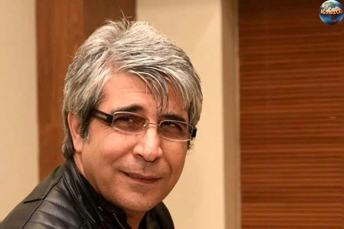 بازیگر سینما و تلویزیون از چالش بزرگ زندگی‌اش، نابینا بودن و مخالفت پدر گفت.