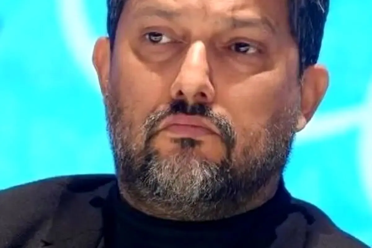 حامد بهداد: من در ایران می‌مانم و کارم را ادامه می‌دهم؛ درباره ناراحتی‌ام از حمید فرخ‌نژاد و مخالفت با نسخه‌پیچی خارجی