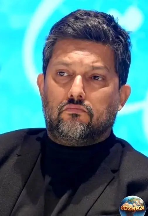 حامد بهداد: من در ایران می‌مانم و کارم را ادامه می‌دهم؛ درباره ناراحتی‌ام از حمید فرخ‌نژاد و مخالفت با نسخه‌پیچی خارجی