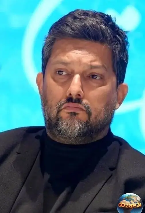 حامد بهداد: من در ایران می‌مانم و کارم را ادامه می‌دهم؛ درباره ناراحتی‌ام از حمید فرخ‌نژاد و مخالفت با نسخه‌پیچی خارجی