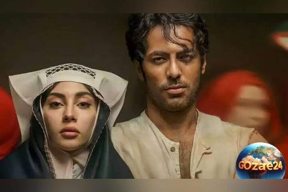 اوج احترام نوید پورفرج به یارش در جشنواره فجر: هدیه دادن مهم‌ترین جایزه به دوست نزدیک درخشش در فضای مجازی