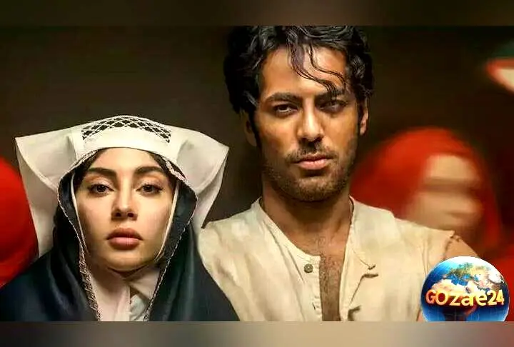 اوج احترام نوید پورفرج به یارش در جشنواره فجر: هدیه دادن مهم‌ترین جایزه به دوست نزدیک درخشش در فضای مجازی
