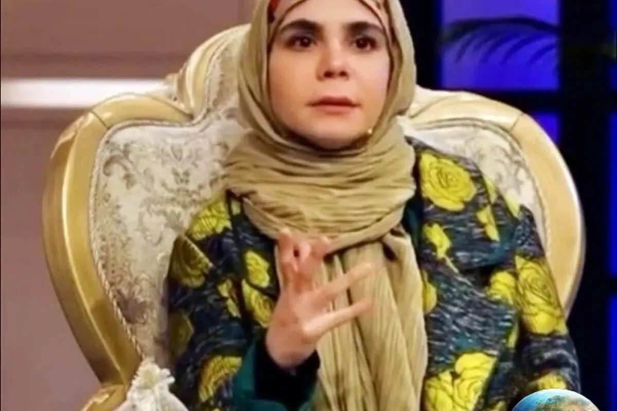 فاطمه امینی مجری کودک شبکه پویا از حمله به ساختمان صداوسیما و ادامه برنامه در لحظه: تصمیمی نادرست یا وظیفه‌ای حیاتی؟