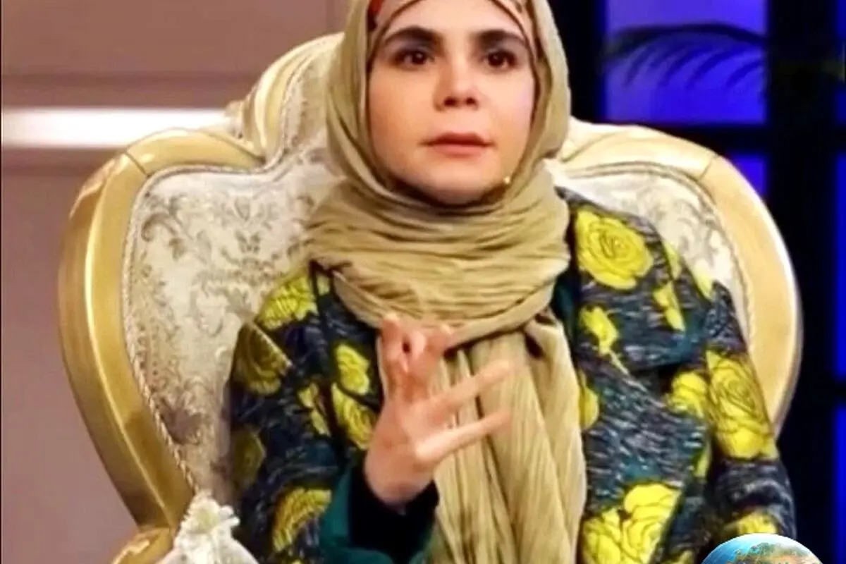 فاطمه امینی مجری کودک شبکه پویا از حمله به ساختمان صداوسیما و ادامه برنامه در لحظه: تصمیمی نادرست یا وظیفه‌ای حیاتی؟