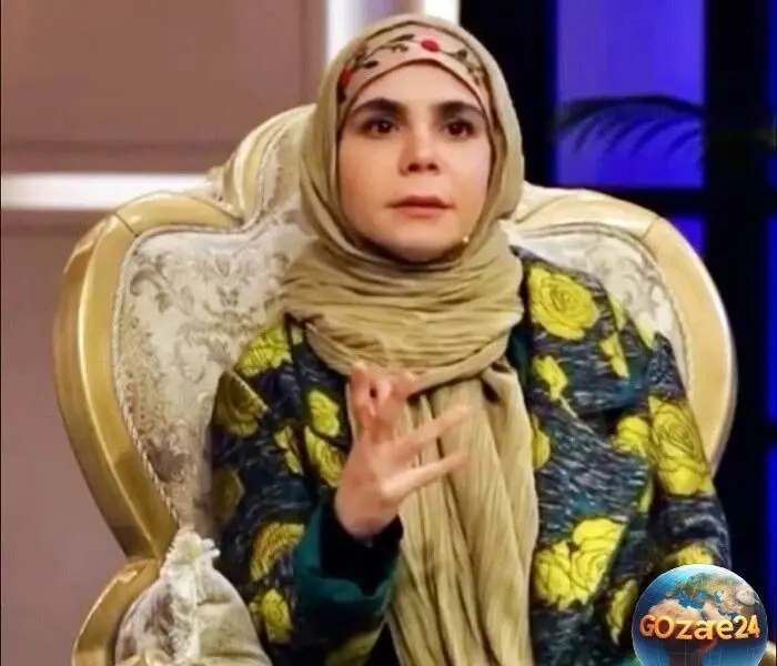 فاطمه امینی مجری کودک شبکه پویا از حمله به ساختمان صداوسیما و ادامه برنامه در لحظه: تصمیمی نادرست یا وظیفه‌ای حیاتی؟