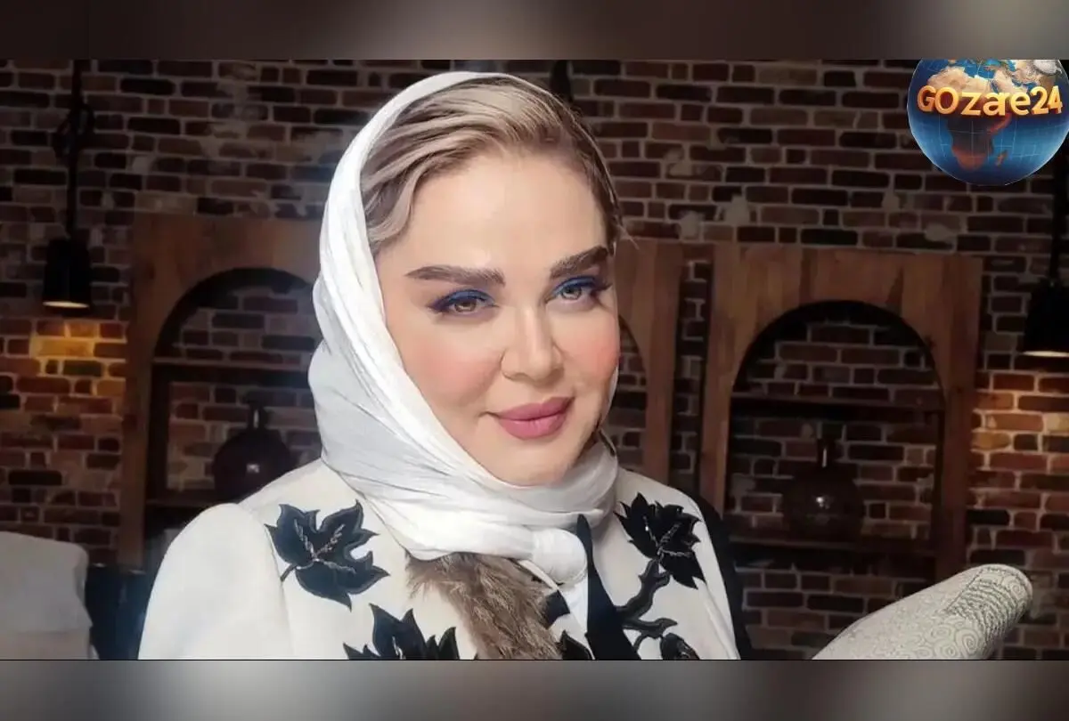 چهره جدید بهاره رهنما در 50 سالگی؛ تغییرات ظاهری و نقش مادرخوانده مژگان در سریال بچه مهندس