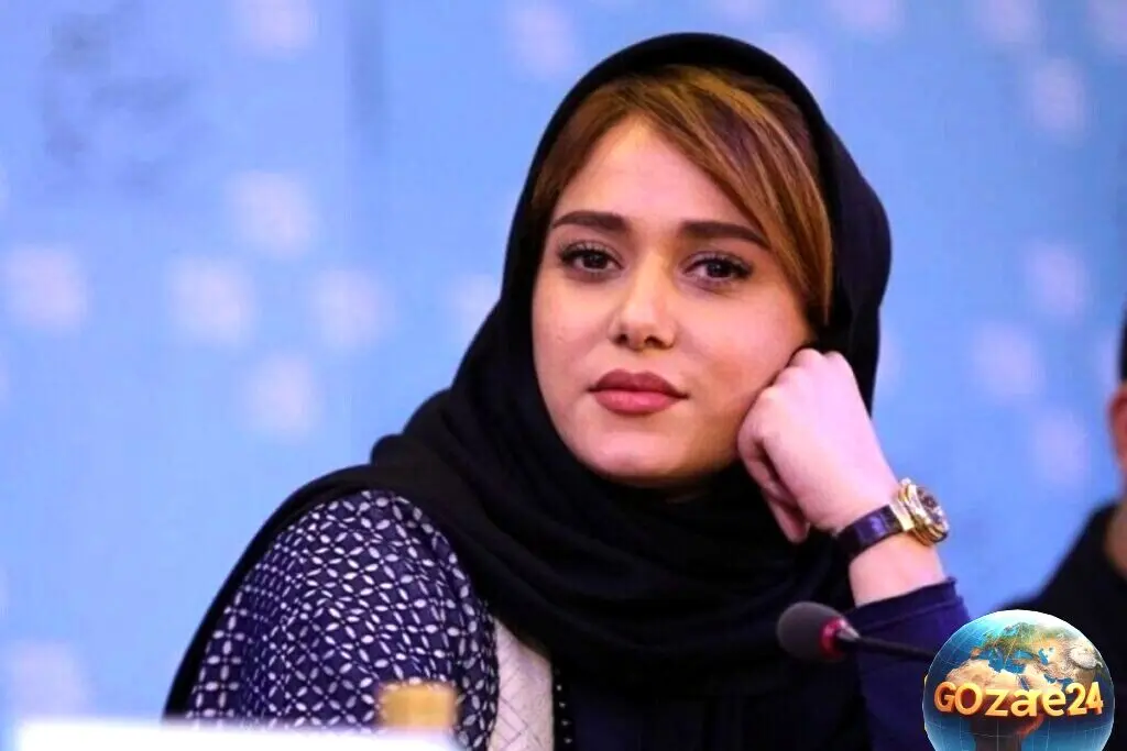 پریناز ایزدیار با گردنبند میلیاردی و طراحی منحصربه‌فرد در فرش قرمز جشنواره کن 2023