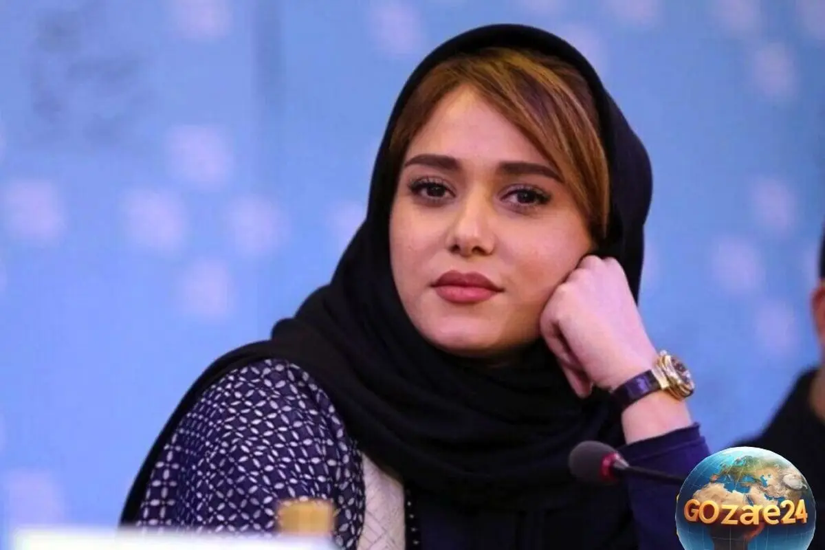 پریناز ایزدیار با گردنبند میلیاردی و طراحی منحصربهفرد در فرش قرمز جشنواره کن 2023