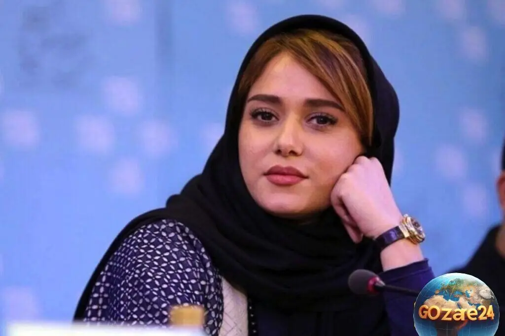 پریناز ایزدیار با گردنبند میلیاردی و طراحی منحصربه‌فرد در فرش قرمز جشنواره کن 2023