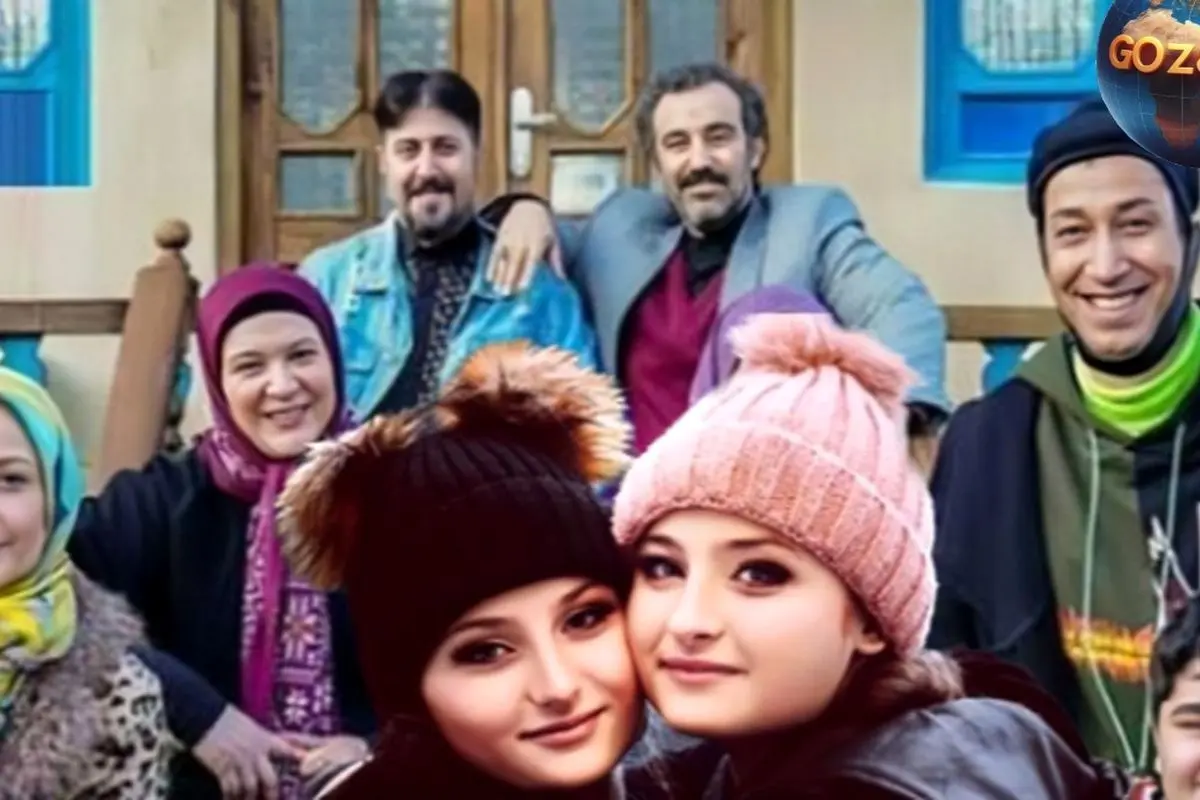 واکنش سارا و نیکا به خبر حذف از پایتخت 7؛ شوکه شدند و هنوز باورشان نمی‌شود!
