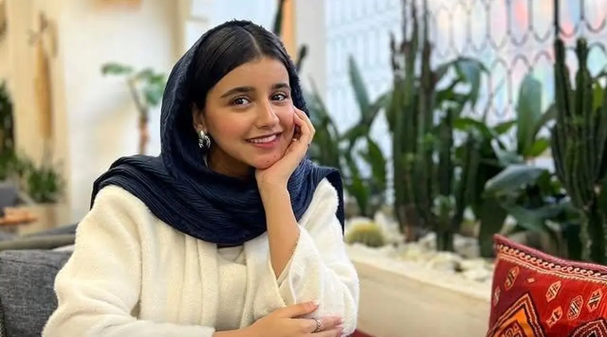 بیوگرافی سارا عقابی، اینفلوئنسر خوزستانی با سبک خاص و محتوای عربی؛ زندگی، فعالیت‌ها و رازهای موفقیت در شبکه‌های اجتماعی