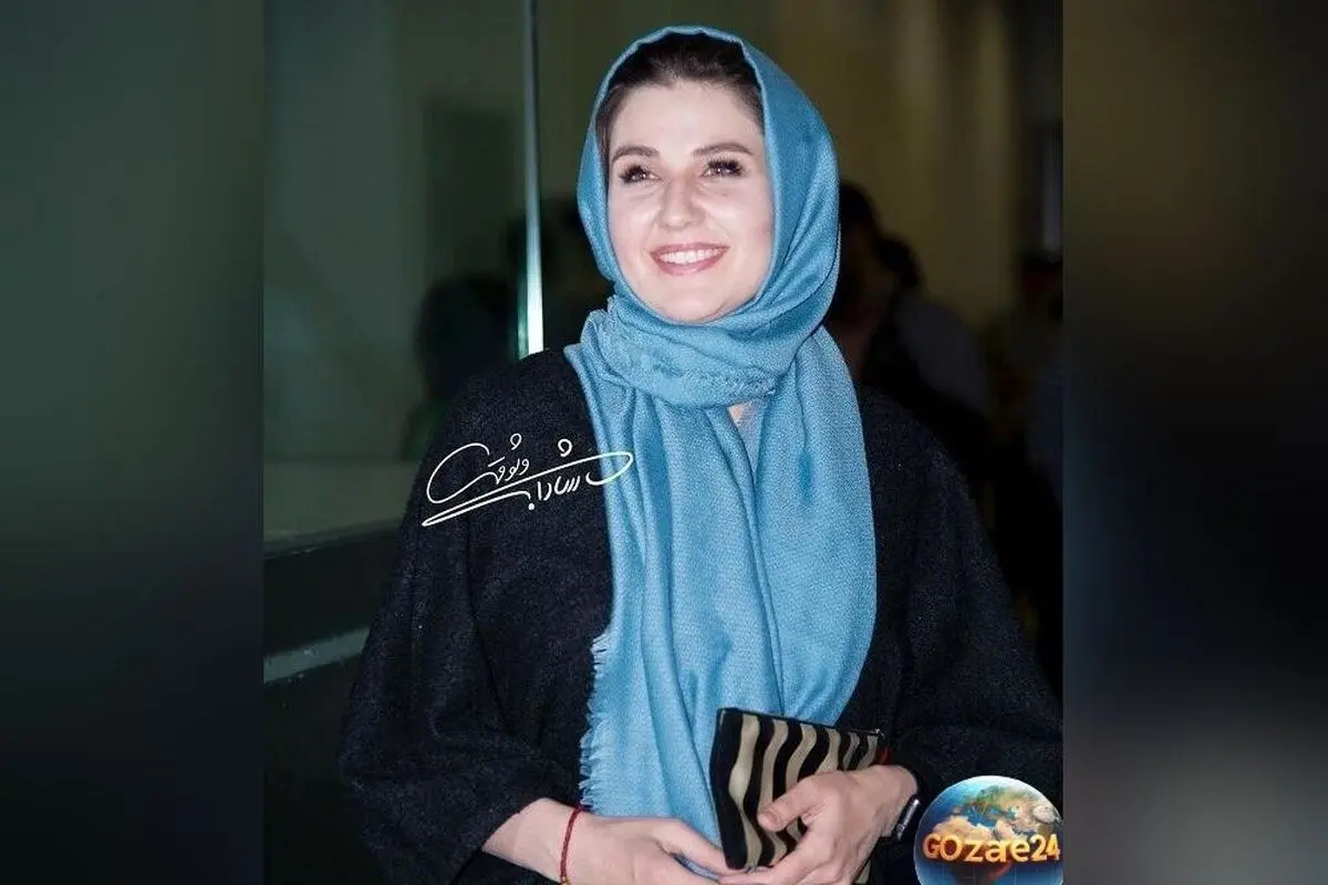 گلوریا هاردی از عشق و زندگی شخصی‌اش می‌گوید: بازیگر «کیمیا» درباره سادگی لباس و توجه نکردن به بازیگران مرد