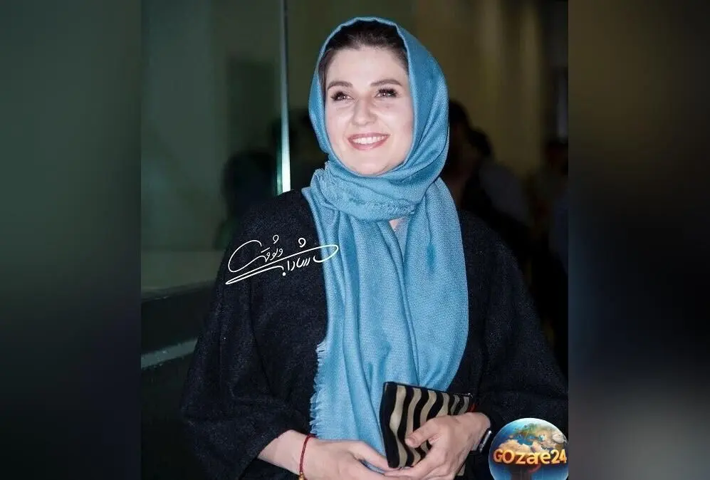 گلوریا هاردی از عشق و زندگی شخصی‌اش می‌گوید: بازیگر «کیمیا» درباره سادگی لباس و توجه نکردن به بازیگران مرد