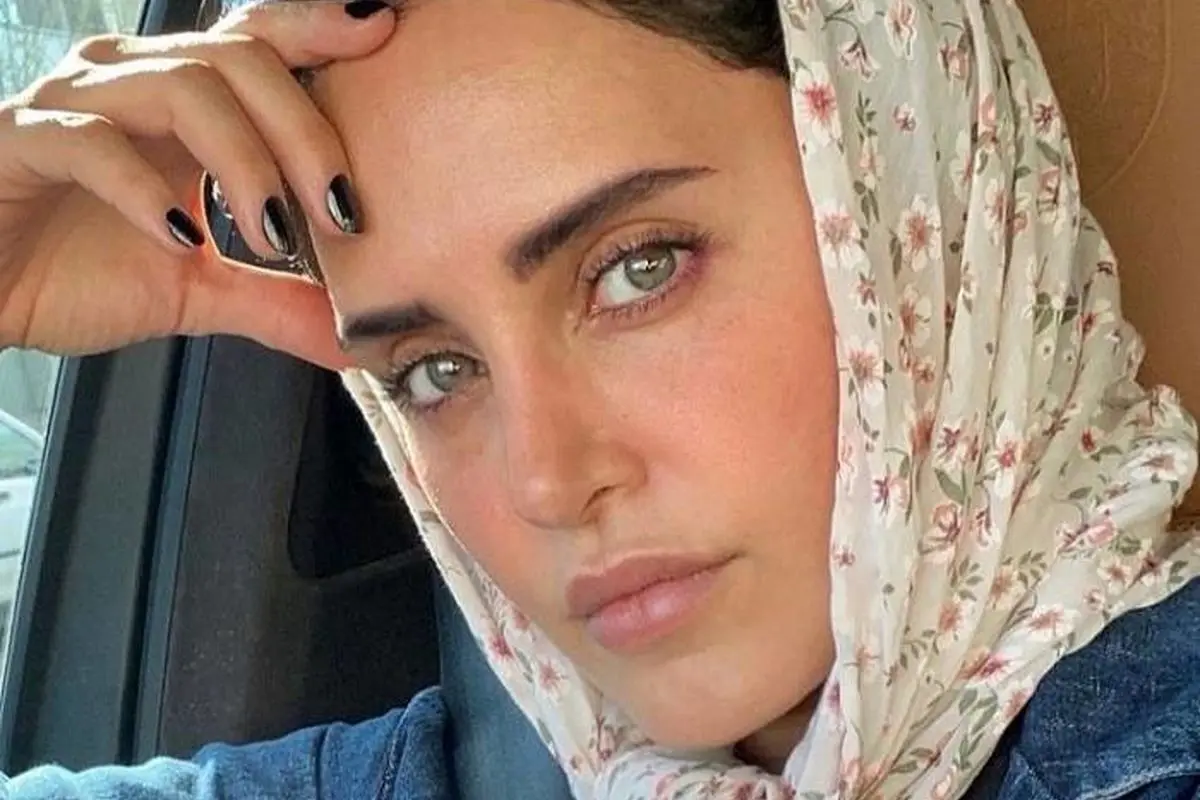 ستارههای سینمای ایران در قاب ساده؛ وقتی زیبایی بدون آرایش میدرخشد/ از الناز شاکردوست تا بهاره رهنما