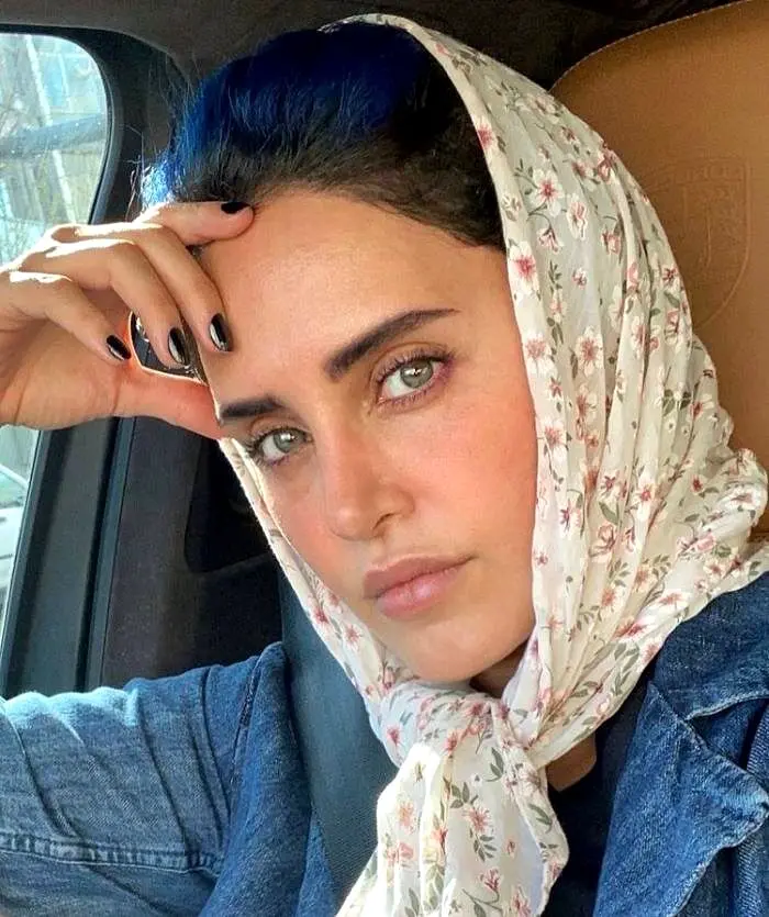 ستاره‌های سینمای ایران در قاب ساده؛ وقتی زیبایی بدون آرایش می‌درخشد/ از الناز شاکردوست تا بهاره رهنما