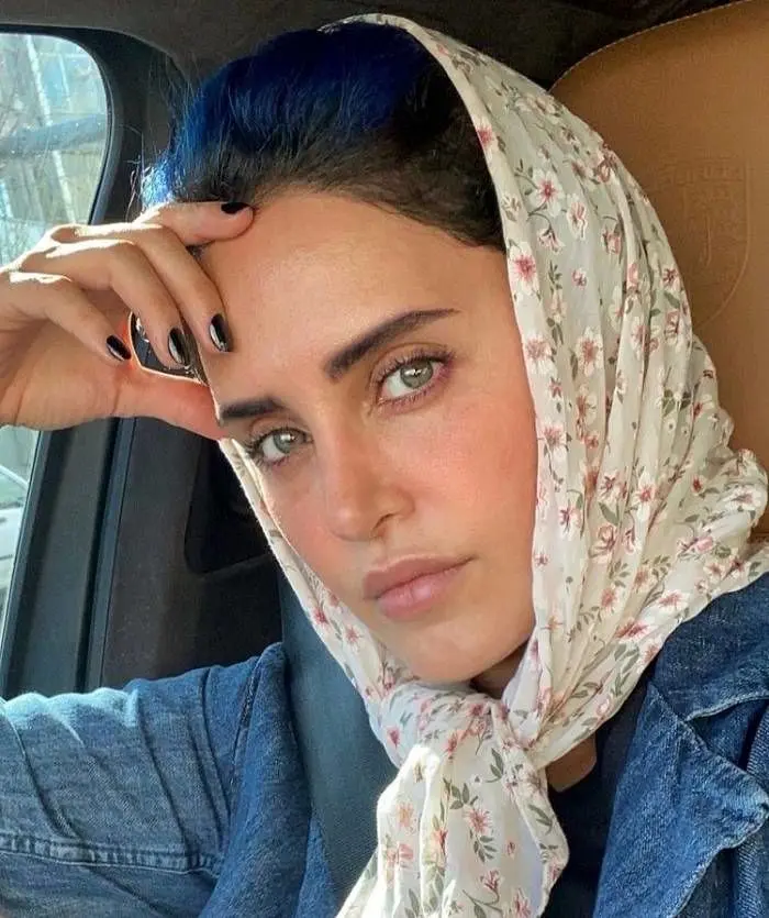 ستاره‌های سینمای ایران در قاب ساده؛ وقتی زیبایی بدون آرایش می‌درخشد/ از الناز شاکردوست تا بهاره رهنما