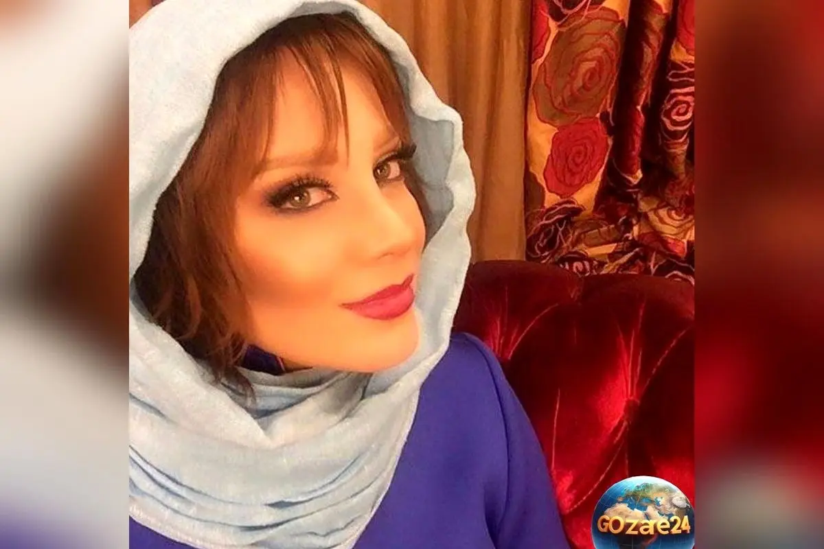 استایل سوارکاری شراره رخام با اسب سفید لوکس و متفاوت + عکس جذاب در اینستاگرام