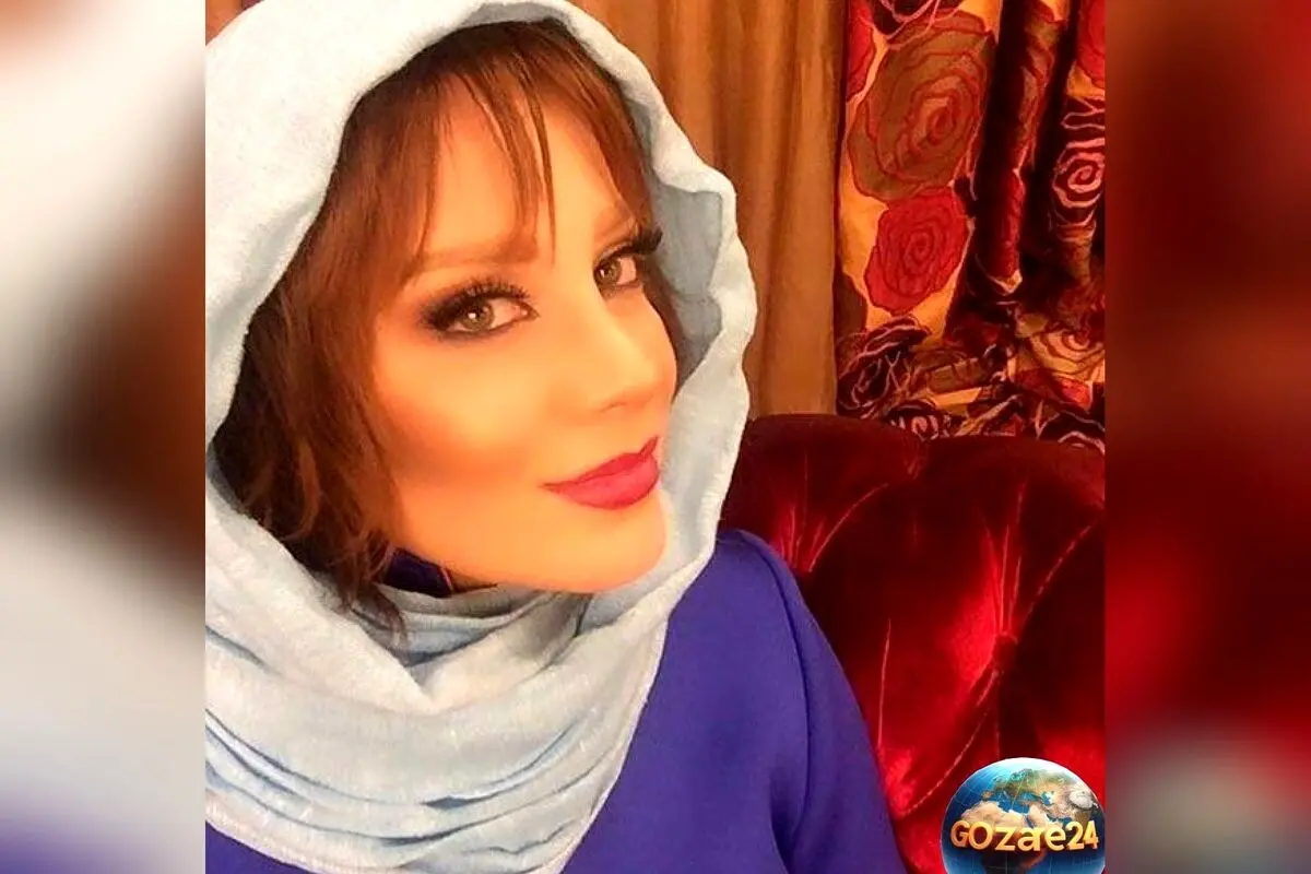 استایل سوارکاری شراره رخام با اسب سفید لوکس و متفاوت + عکس جذاب در اینستاگرام