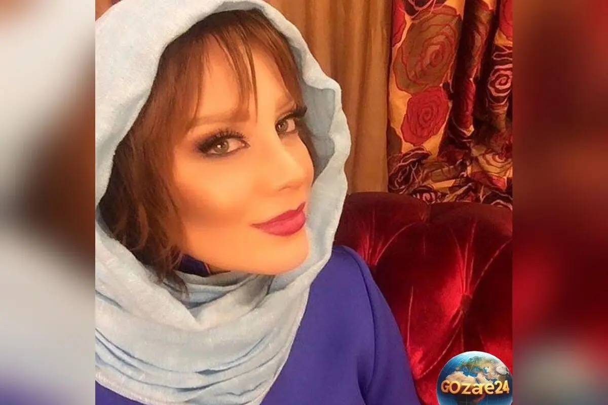 استایل سوارکاری شراره رخام با اسب سفید لوکس و متفاوت + عکس جذاب در اینستاگرام