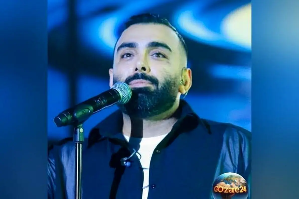 مسعود صادقلو با موزیک ویدئوی جدید «برگ برنده» دوباره دل‌ها را به دست می‌آورد