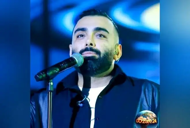 مسعود صادقلو با موزیک ویدئوی جدید «برگ برنده» دوباره دل‌ها را به دست می‌آورد
