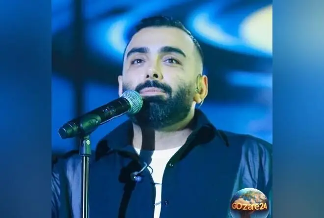 مسعود صادقلو با موزیک ویدئوی جدید «برگ برنده» دوباره دل‌ها را به دست می‌آورد