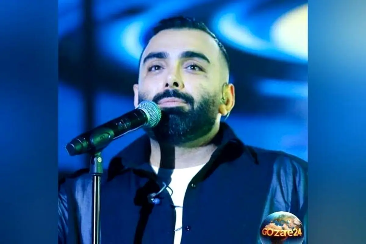 مسعود صادقلو با موزیک ویدئوی جدید «برگ برنده» دوباره دل‌ها را به دست می‌آورد