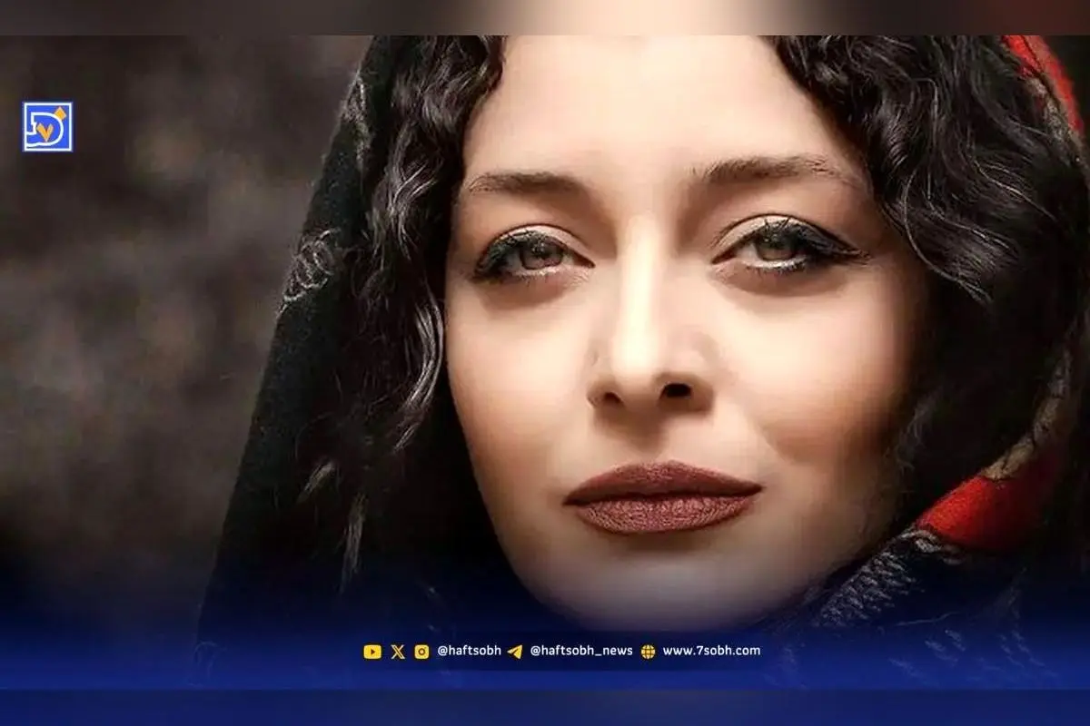 دکوراسیون لاکچری و مدرن سالن زیبایی ساره بیات با طراحی خاص و لوکس