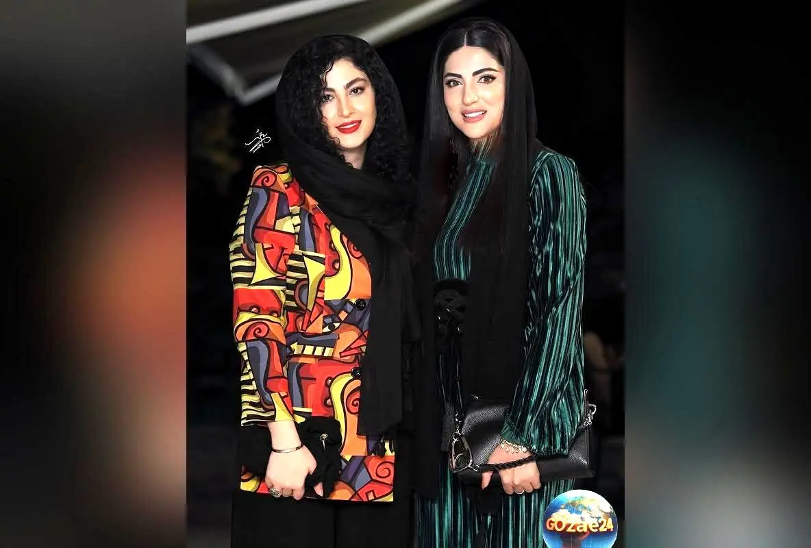 نگاهی به استایل خاص و مدل مانتوهای جذاب بازیگران ایرانی در مراسم اکران فیلم «شوماه»