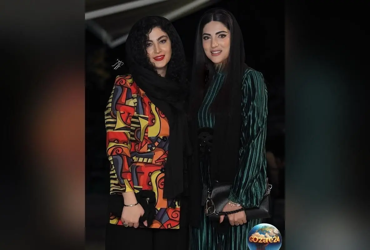 نگاهی به استایل خاص و مدل مانتوهای جذاب بازیگران ایرانی در مراسم اکران فیلم «شوماه»